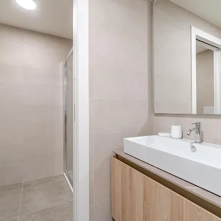Appartamento Waterfront Modern