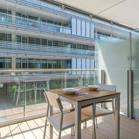 Waterfront Modern *
